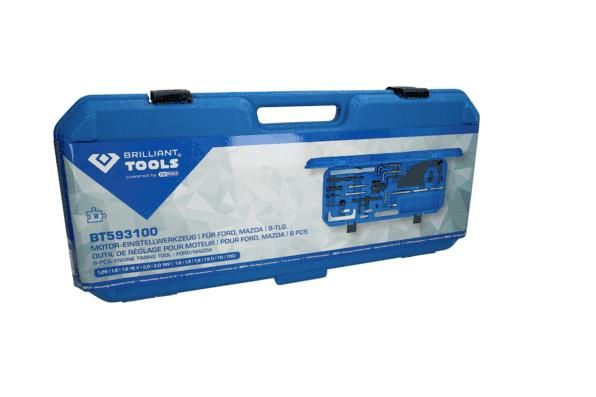 KS TOOLS BT593100 Adjustment Tool Kit, valve timing