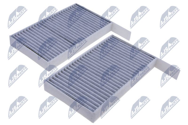 NTY FCF-CH-021C Filter, cabin air