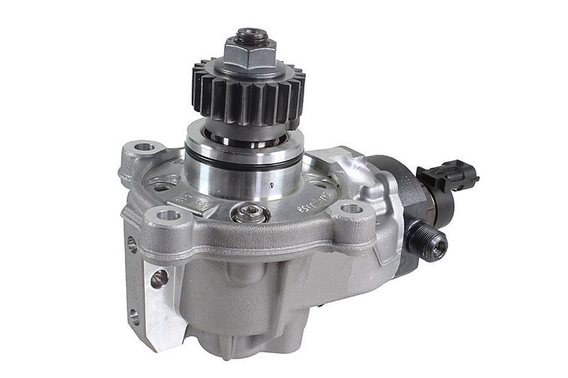 METZGER AUTOTEILE 0830156 High-pressure Pump