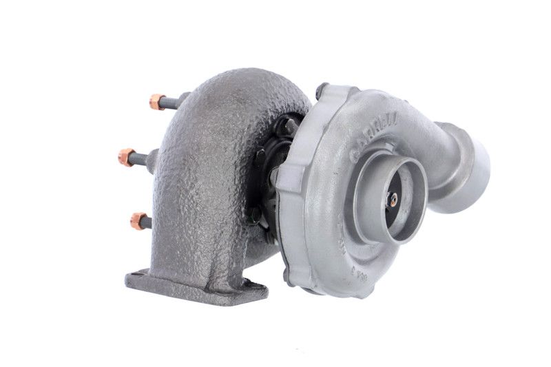 REMANTE 003-001-001627R Charger, charging (supercharged/turbocharged)