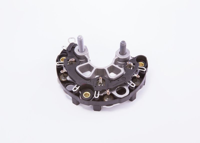 BOSCH F00M133346 Rectifier, alternator