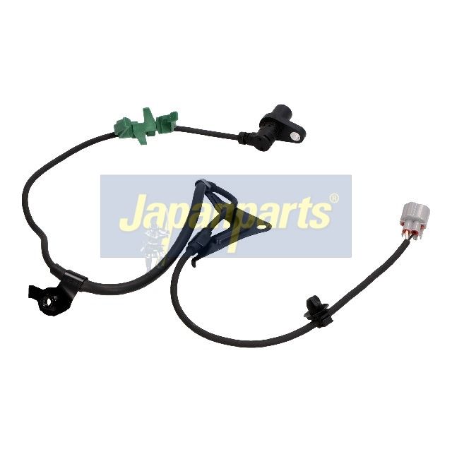 JAPANPARTS ABS-201 Sensor, wheel speed