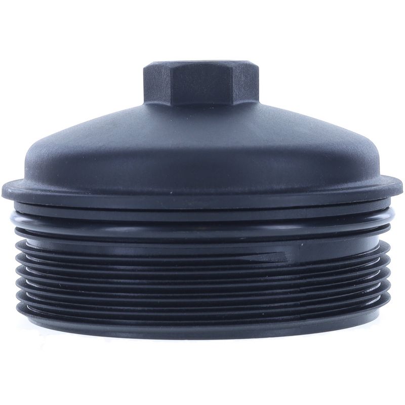 MOTORAD MO307 Cap, oil filter housing