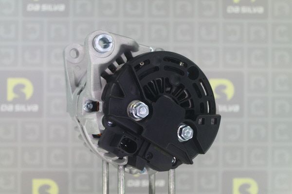 DA SILVA 011668 Alternator