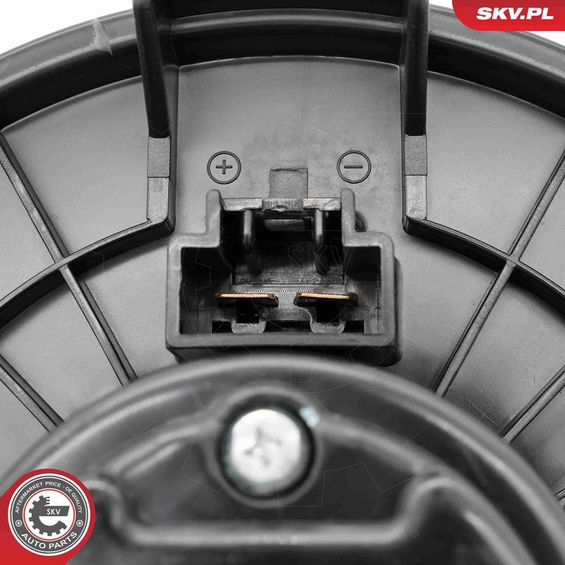 ESEN SKV 68SKV141 Interior Blower