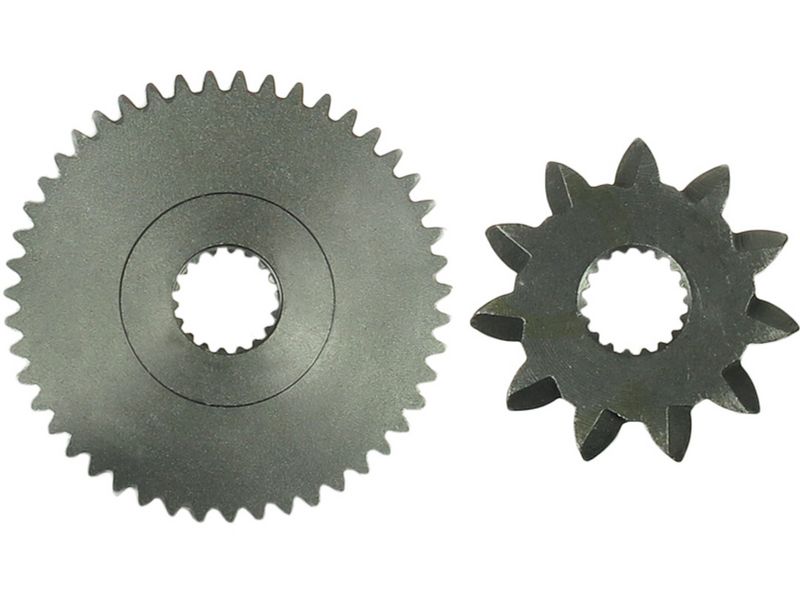 AS-PL SD5132 Freewheel Gear, starter