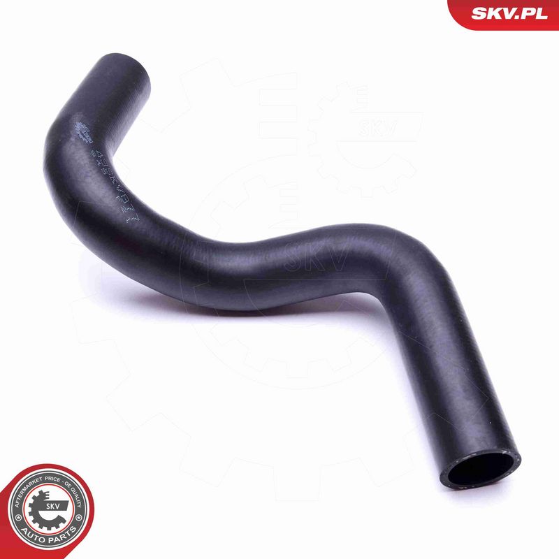ESEN SKV 43SKV877 Radiator Hose