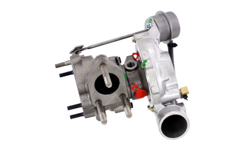 REMANTE 003-001-001126R Turbokompresorius