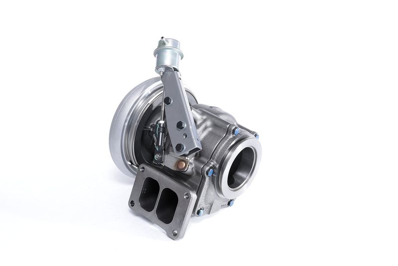 Compresor,sistem de supraalimentare T918533 BTS Turbo