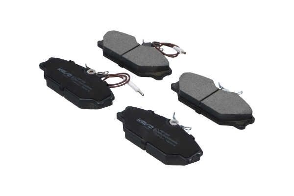 Kavo Parts KBP-1022 Stabdžių trinkelių rinkinys, diskinis stabdys