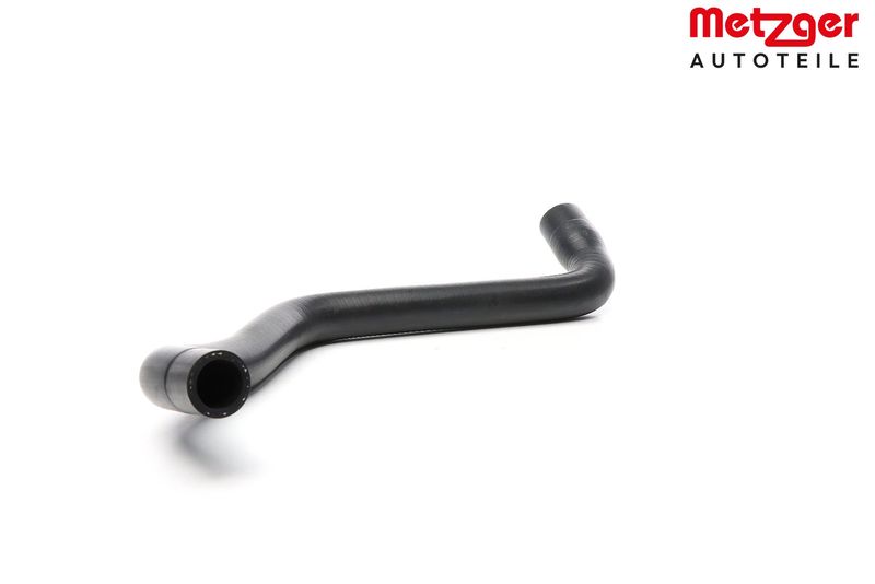 METZGER AUTOTEILE 2422401 Radiator Hose