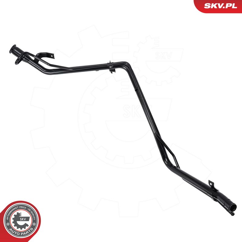 Täiteava, kütusepaak, ESEN...