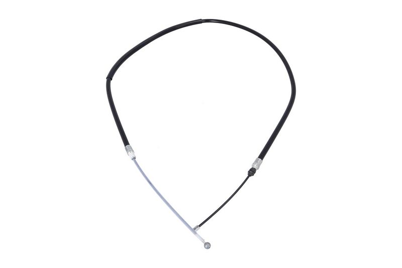 KAMOKA 1190693 Cable Pull, parking brake