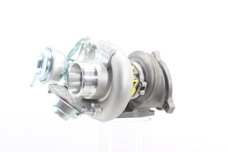 ALANKO 10900438 Charger, charging (supercharged/turbocharged)
