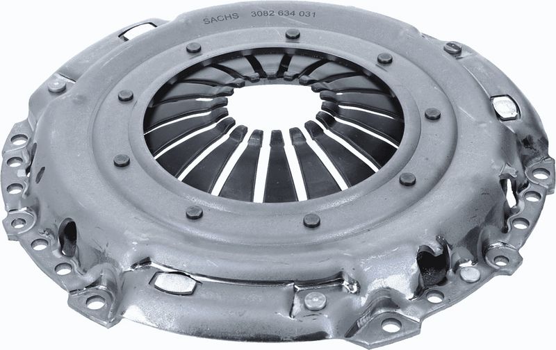 SACHS 3000 951 608 Clutch Kit