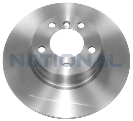 National NBD1549
