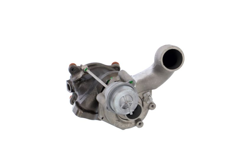 REMANTE 003-001-004414R Charger, charging (supercharged/turbocharged)