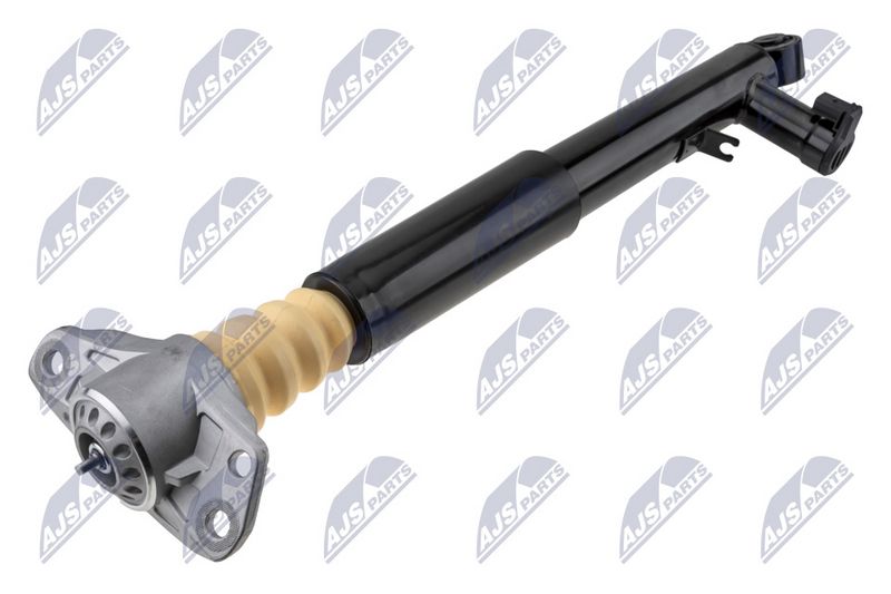 NTY REAR SHOCK ABSORBER Volkswagen Scirocco 2005-2024; Volkswagen Sharan 2005-2024; Volkswagen Touran 2005-2024; Volkswa