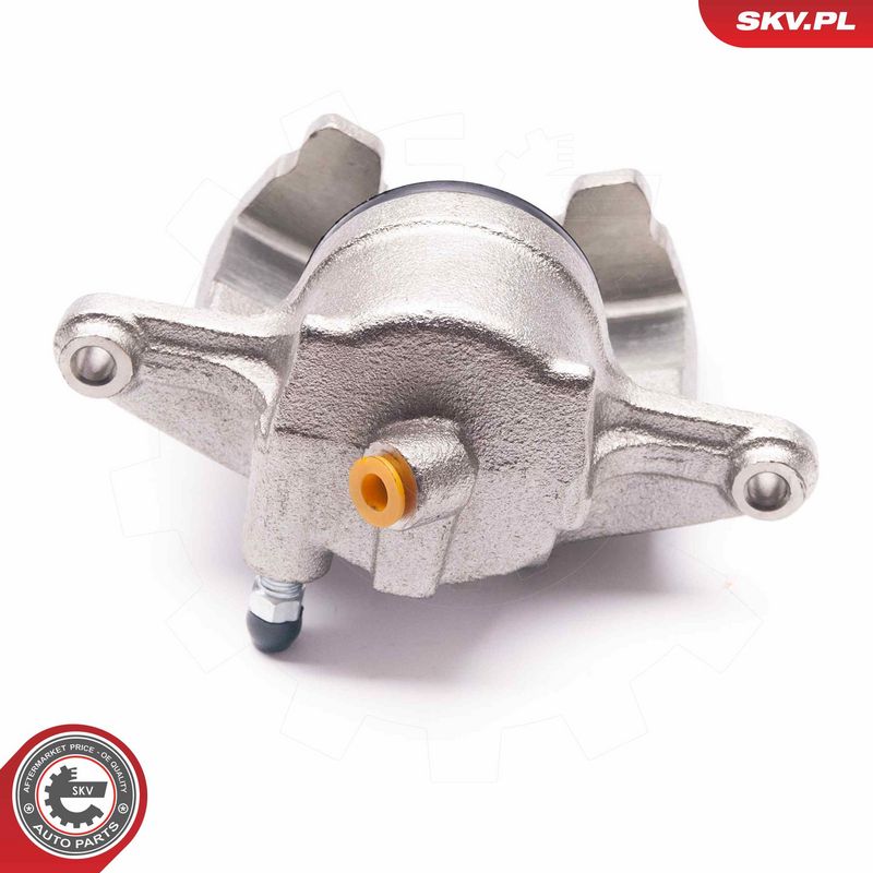 Pidurisadul, ESEN SKV 23SKV652