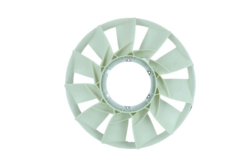 Odvětrávání, chlazení motoru 49883