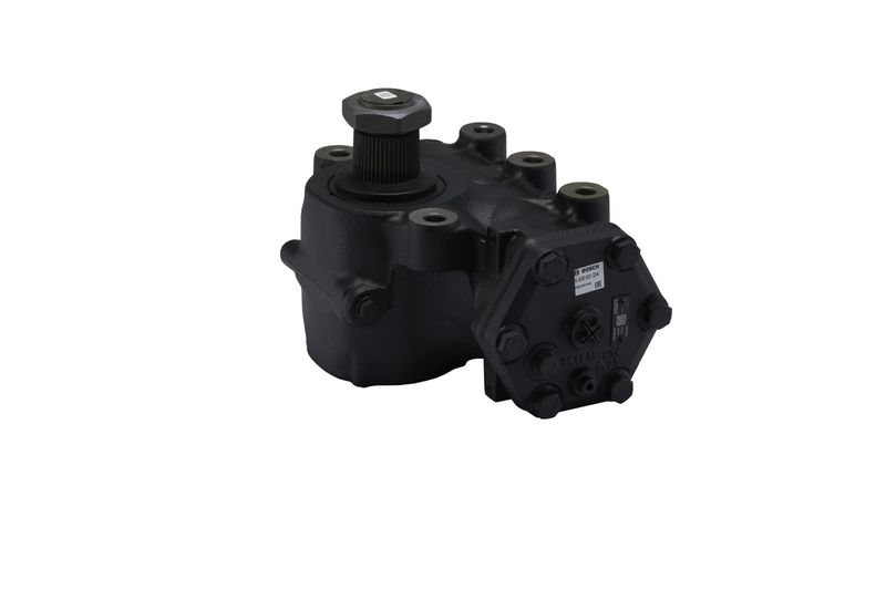 BOSCH KS00001234 Steering Gear