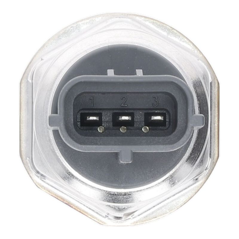 Sensor, presión combustible
