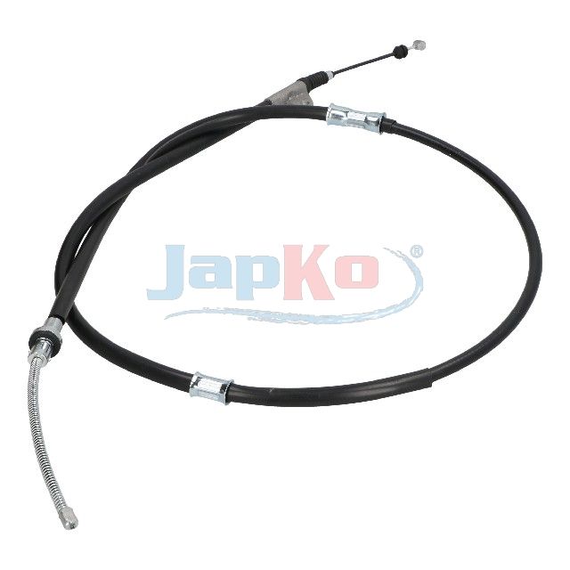 Tross, seisupidur, JAPKO 131203