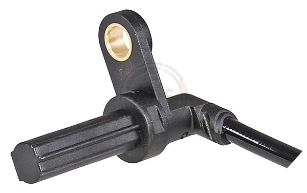 A.B.S. 30846 Sensor, wheel speed