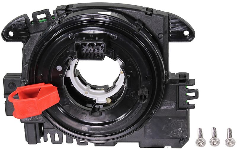 METZGER AUTOTEILE 09161281 - Saugos pagalvių ritė