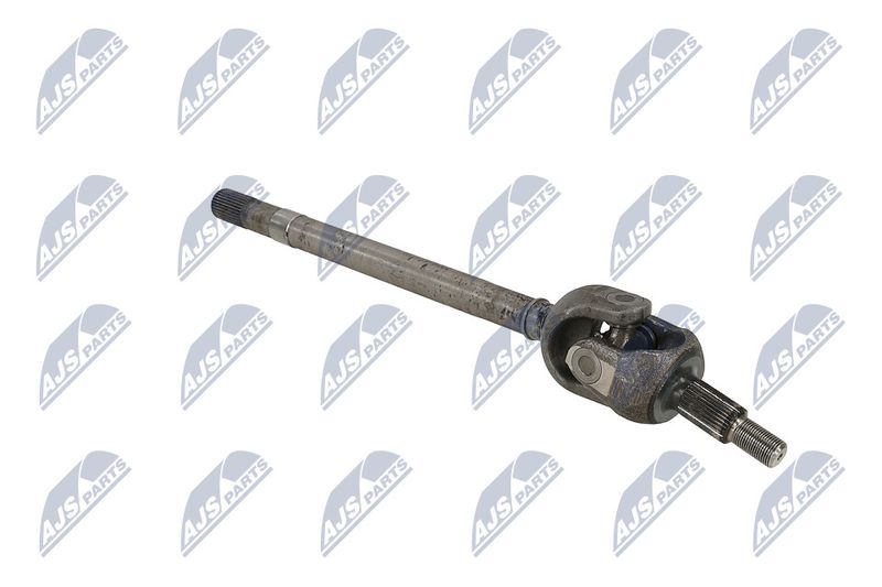 NTY NPW-CH-194 Drive Shaft