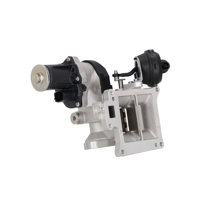 NISSENS 98381 EGR Valve