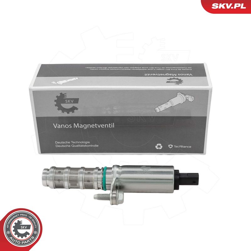 Juhtklapp, nukkvõlli asend, ESEN SKV 39SKV094