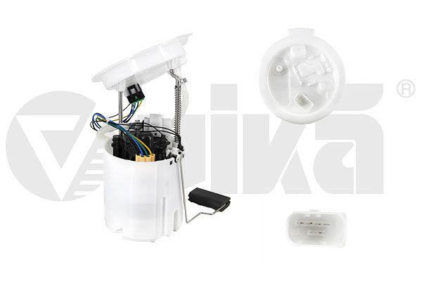 Kütusepump, vika 91200501