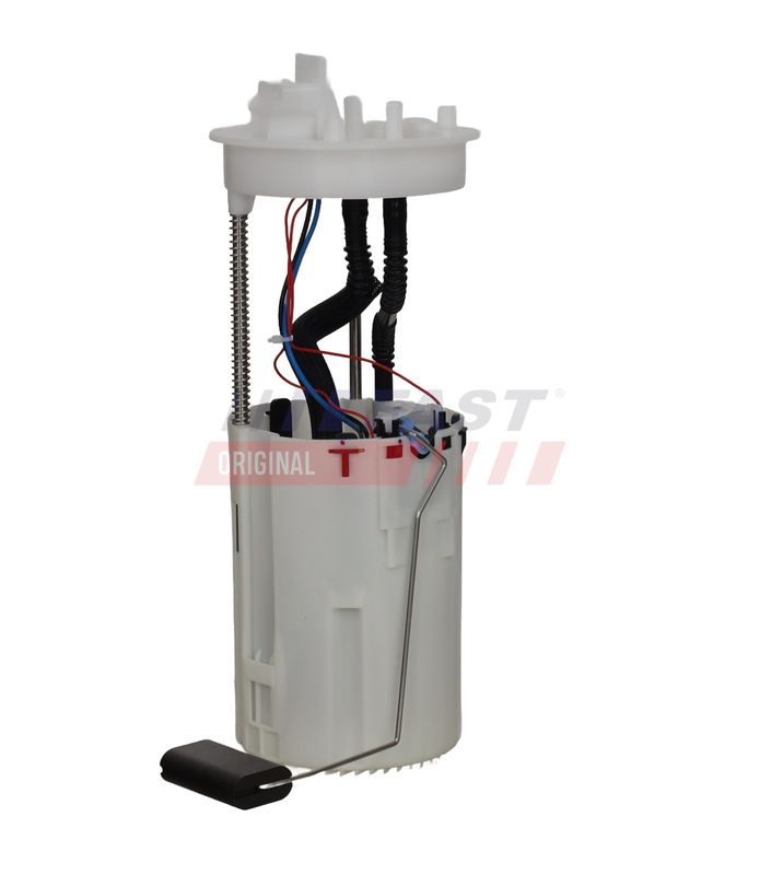 Kütuse etteandemoodul, FAST FT53008