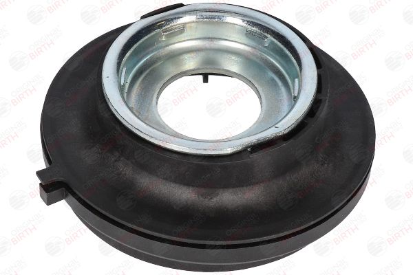 BIRTH 6609 Rolling Bearing, suspension strut support mount