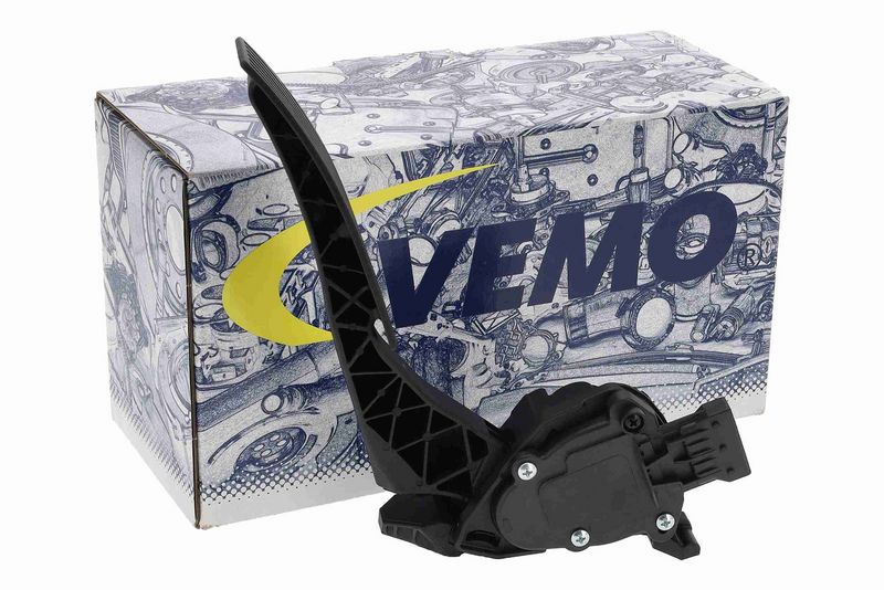 VEMO V40-82-0004 Accelerator Pedal