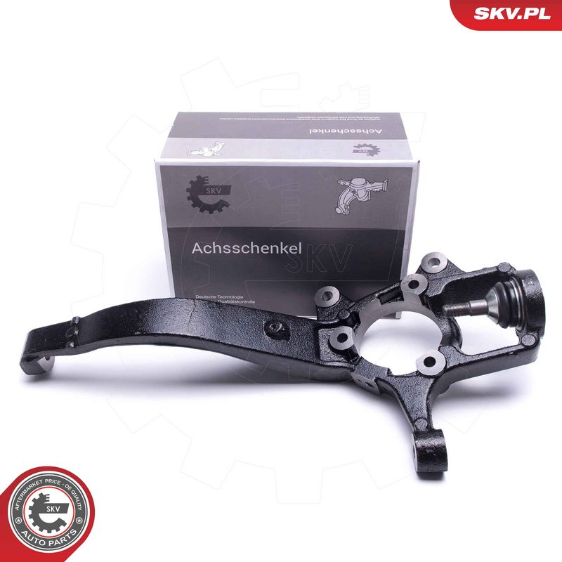 Käändmik, rattakinnitus, ESEN SKV 47SKV862