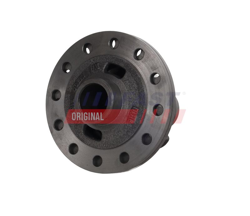 Korpus, diferentsiaal, FAST FT12742