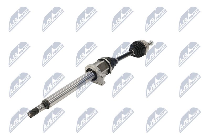 NTY NPW-VW-266 Drive Shaft