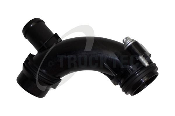 TRUCKTEC AUTOMOTIVE Aušinimo skysčio jungė