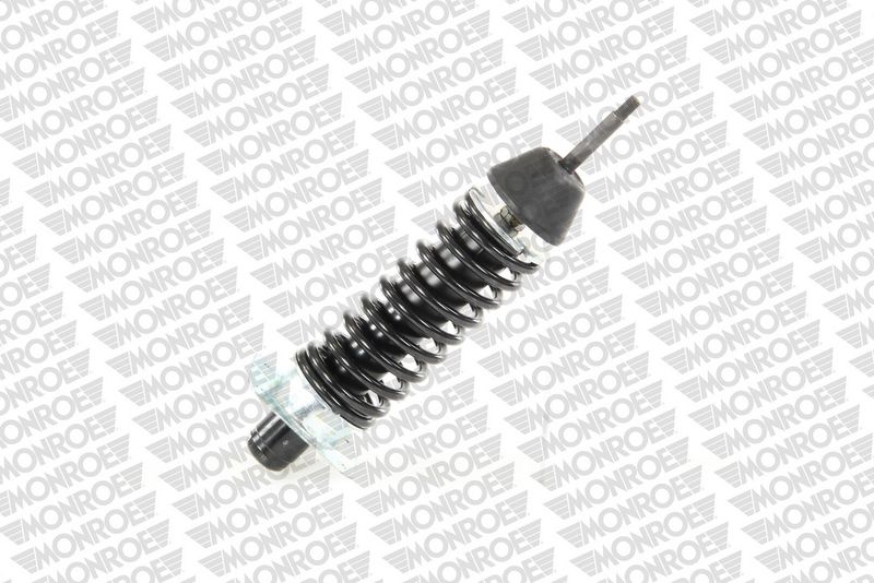MONROE CB0140 Shock Absorber, driver cab suspension