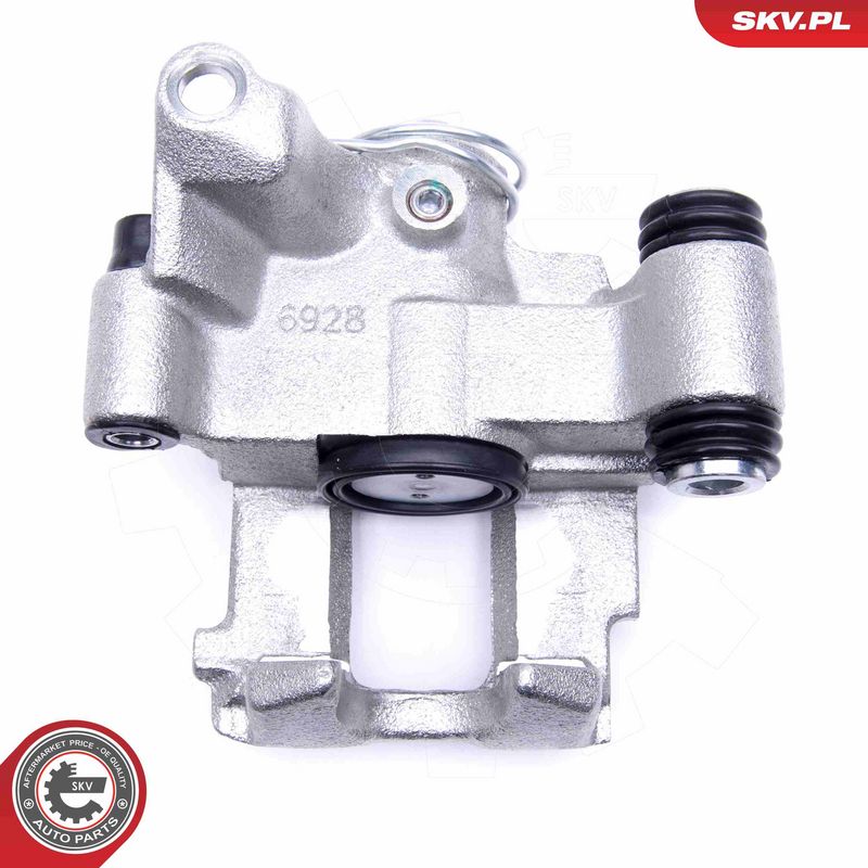 Pidurisadul, ESEN SKV 45SKV964