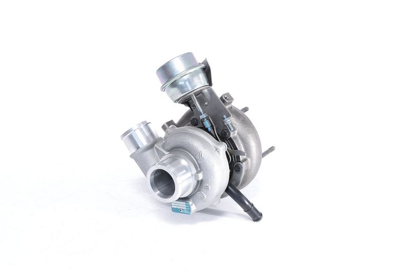 LADER AUFLADUNG BTS Turbo T915279