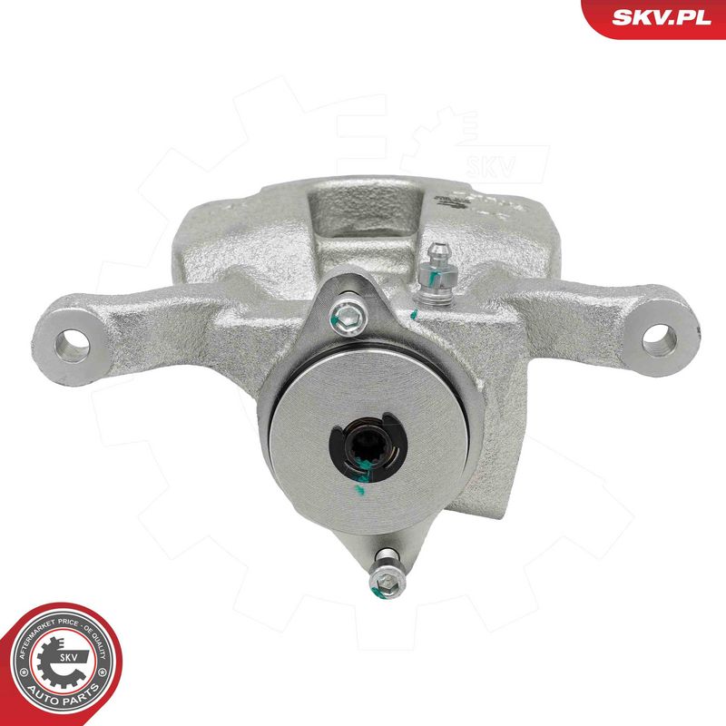 Pidurisadul, ESEN SKV 89SKV513