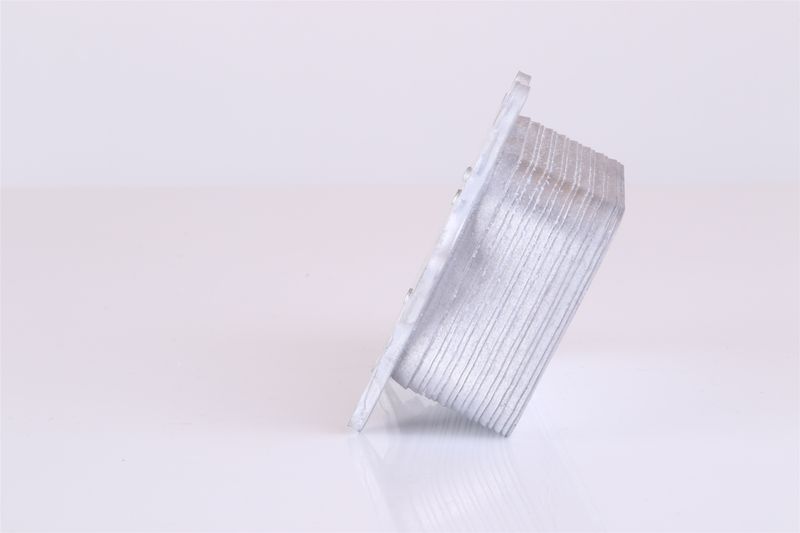 Õliradiaator, mootoriõli, NISSENS 91275