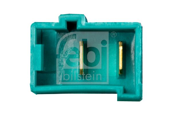 FEBI BILSTEIN 109287 Washer Fluid Pump, window cleaning