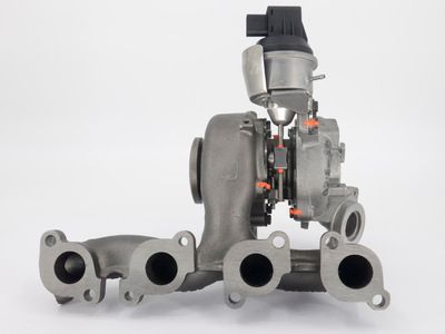 Recoturbo RCT20040R Charger, charging (supercharged/turbocharged)
