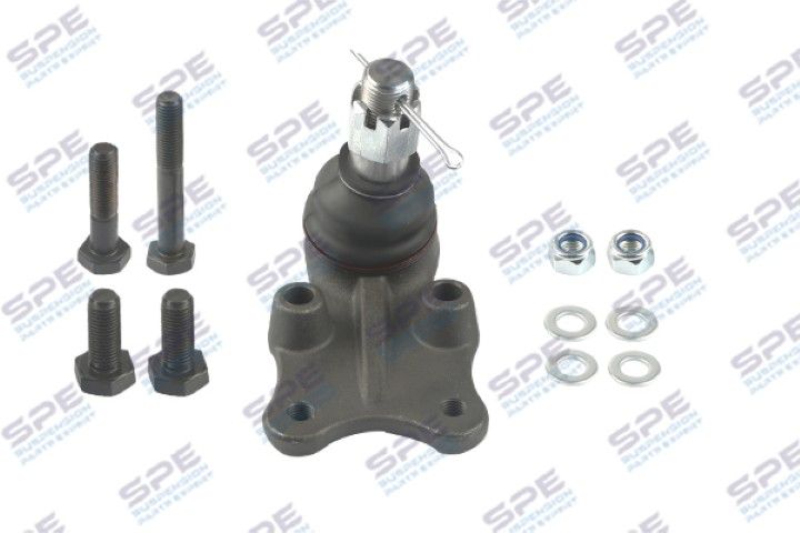 Rotule+suspension TEKNOROT I-507K