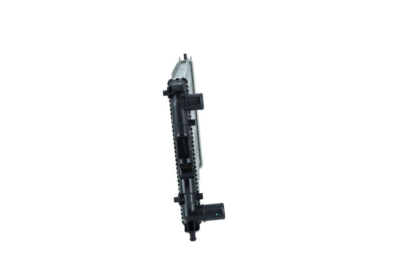 Radiaator, mootorijahutus, NRF 58956