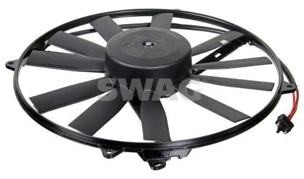 SWAG ventilátor, motorhűtés 10 91 2391